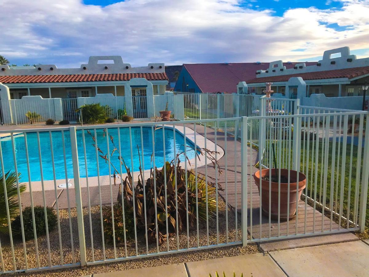 Amira Vacation Resort St. George Exterior photo