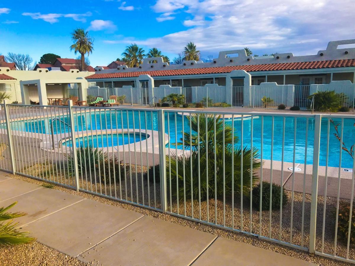 Amira Vacation Resort St. George Exterior photo