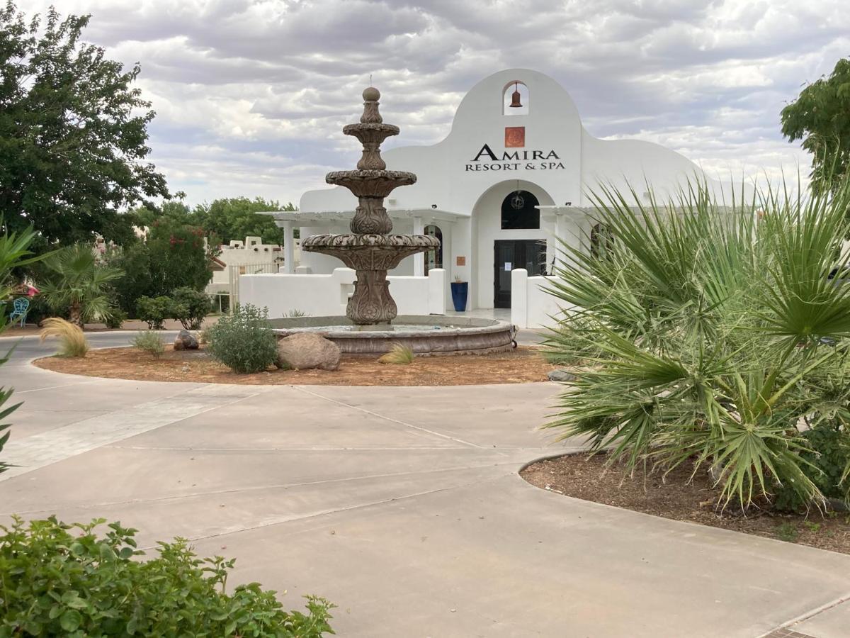 Amira Vacation Resort St. George Exterior photo