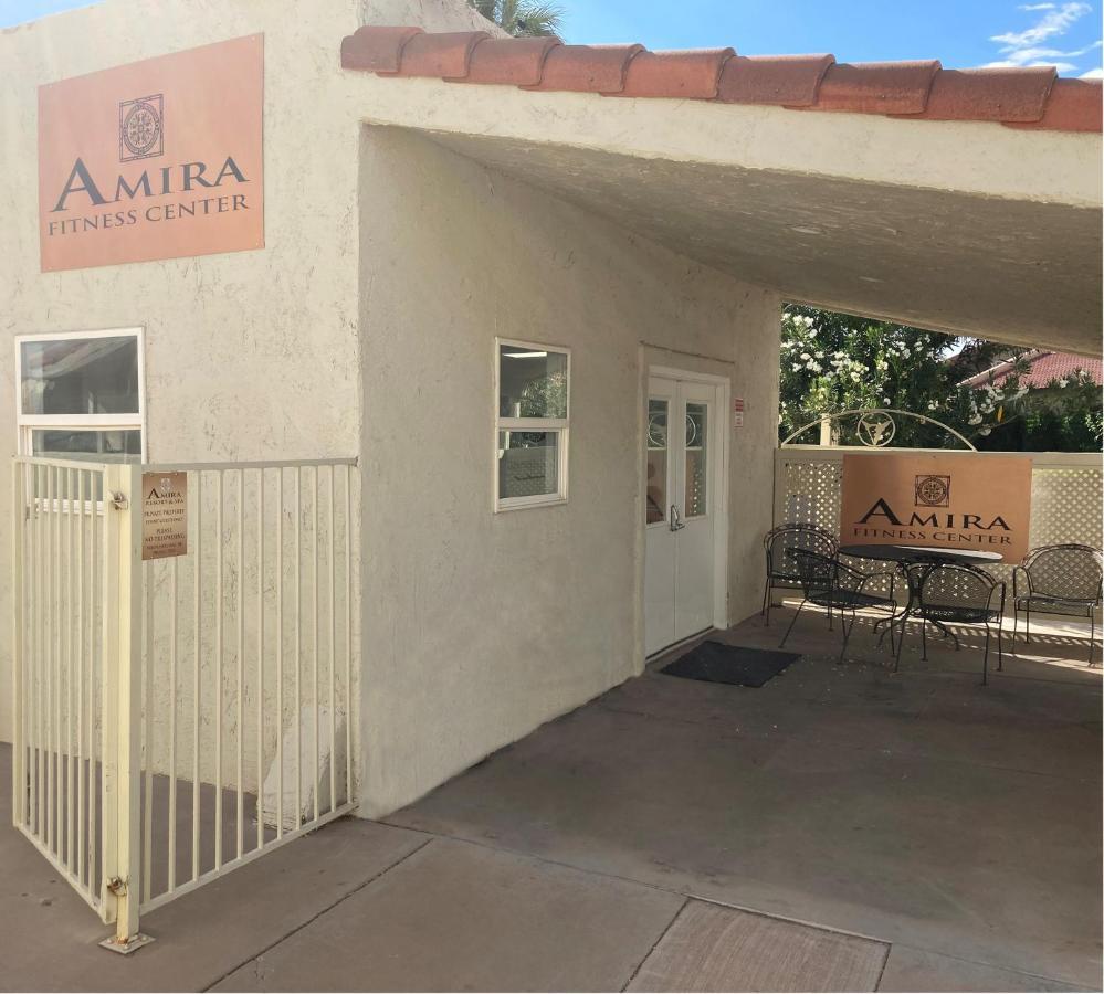 Amira Vacation Resort St. George Exterior photo