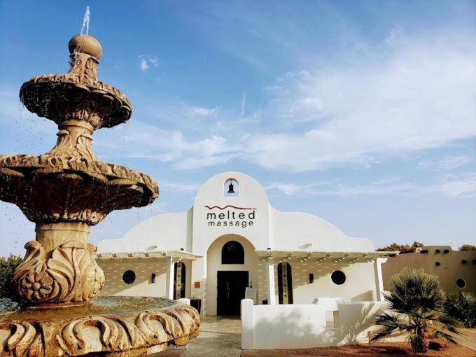 Amira Vacation Resort St. George Exterior photo